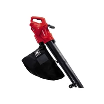 LOMBSZÍVÓ FÚVÓ EINHELL ELEKTROMOS GC-EL 3024 E 3433370