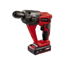 FÚRÓKALAPÁCS EINHELL AKKUS TE-HD 18LI KIT 1*1,5AH 4513810