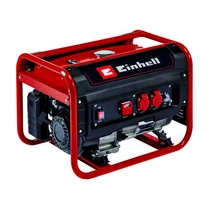 ÁRAMFEJLESZTŐ EINHELL TC-PG 25/1/E5 AVR MAX 2400W 4152600