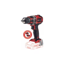 FÚRÓ CSAVAROZÓ EINHELL AKKUS TE-CD 18/50 LI BL SOLO 4513887