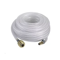 TÖMLŐ EINHELL SŰRÍTETT LEVEGŐHÖZ 1/4&amp;quot;X10M 15 BAR 4138100