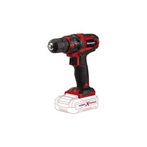 FÚRÓ CSAVAROZÓ EINHELL AKKUS TC-CD 18/35 LI SOLO 4513927