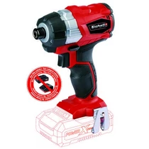ÜTVECSAVAROZÓ EINHELL AKKUS TE-CI 18LI BL SOLO 4510040&amp;lt;