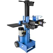 RÖNKHASÍTÓ ÁLLÓ GÜDE GHS 800/TE 8T 230V 3,5KW MAX.500MM