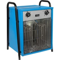 HŐSUGÁRZÓ GÜDE GH 15 EV 400V 15KW 1292M3/H