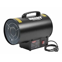 Hőlégbefuvó Hecht 3015 Gázos Promo