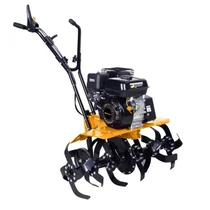 Kapálógép Riwall PRO RPT 8556 R 