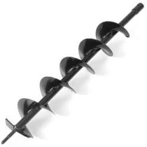 Gödörfúró Szár 300mm Kasei 3wt-300b-300