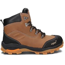Munkavédelmi Bakancs 45 Urgent Old Trek 121 S1 Barna