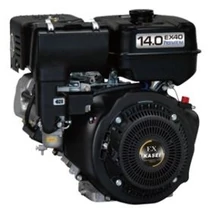 Motor Kasei Ex40--12le--404cm3--vízszintes Kihajtás