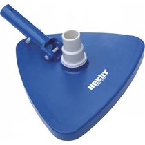MEDENCE PORSZÍVÓ FEJ HÁROMSZÖG 30CM HECHT 060104