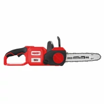 LÁNCFŰRÉSZ AKKUMULÁTOROS HECHT 9925 30CM DC20V 2X2,5AH
