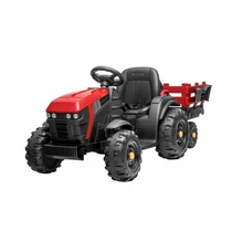 AKKUMULÁTOROS GYEREK TRAKTOR HECHT 50925 RED