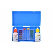 Medence Vizéhez Mérőkészlet Ph Cl Hecht 060601