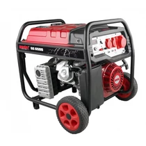 ÁRAMFEJLESZTŐ HECHT GG6500 220V MAX:5,5KW AVR 389CM3 10LE 