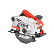 KÖRFŰRÉSZ HECHT 1626 1500W 185MM 4,3KG