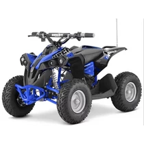 QUAD AKKUMULÁTOROS HECHT 51060 BLUE