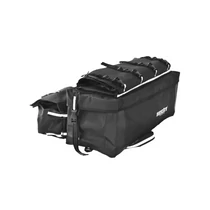 QUAD TÁSKA HECHT 52001 BLACK