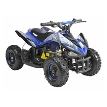 AKKUMULÁTOROS GYEREK QUAD HECHT 54801