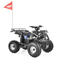 QUAD AKKUMULÁTOROS HECHT 56150 BLUE
