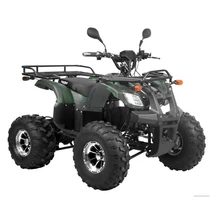 QUAD AKKUMULÁTOROS HECHT 56155 ARMY