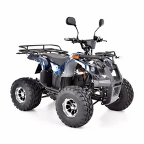 QUAD AKKUMULÁTOROS HECHT 56155 BLUE