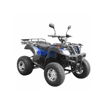 QUAD AKKUMULÁTOROS HECHT 59399 BLUE