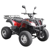 QUAD AKKUMULÁTOROS HECHT 59399 RED