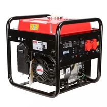 ÁRAMFEJLESZTŐ HECHT IG3601 220V MAX:3300W 1F INVERT. 4T