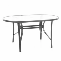 KERTIBÚTOR ASZTAL HECHT SOFIA TABLE