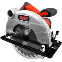 KÖRFŰRÉSZ HECHT 1624-1625 1650W 185MM 3,6KG
