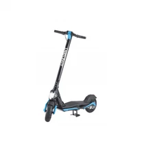 AKKUMULÁTOROS ROLLER HECHT 5199 GREY/BLUE 36V 10AH 350W