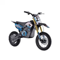 AKKUMULÁTOROS KISMOTOR HECHT 59100 KÉK