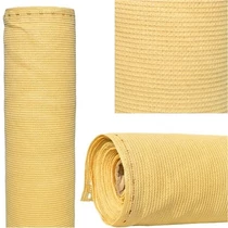 ÁRNYÉKOLÓ HÁLÓ SAHARA 1,5X10M ÁHS BÉZS