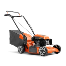 FŰNYÍRÓ HUSQVARNA LC 151 HQ MOT.51CM 166CM3 GYÜJTŐS
