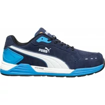 VÉDŐCIPŐ 40 PUMA 644620 Airtwist Blue Low S3 ESD HRO SRC