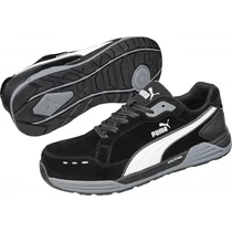 Munkavédelmi Cipő 41 Puma 644650 Airtwist S3 ESD HRO SRC