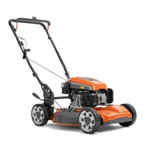 Fűnyíró Husqvarna LB 251S 51cm Hq Mot. 166cm3-önjáró
