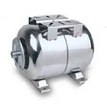 Hidrofortartály 24l Inox 