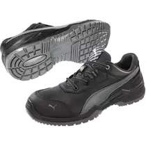 Munkavédelmi  cipő Puma Argon Rx Low S3 Esd Src 644230