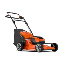 FŰNYÍRÓ AKKUS HUSQVARNA LC142I 42CM SOLO