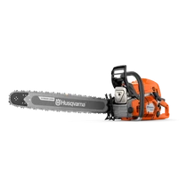 Láncfűrész Husqvarna 592 XP