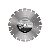 Gyémánttárcsa Husqvarna VARI-CUT S85