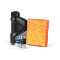 Karbantartó Készlet Husqvarna Fűnyíróhoz Hs166a