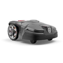 ROBOTFŰNYÍRÓ HUSQVARNA AUTOMOWER 415X 1500M2 GPS