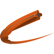 Damil Husqvarna 3mm x 48 m Whisper Twist