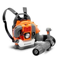 JÁTÉK HUSQVARNA HÁTI LOMBFUVÓ