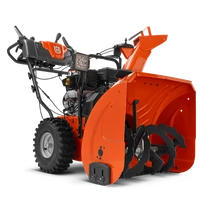 HÓMARÓ HUSQVARNA ST227