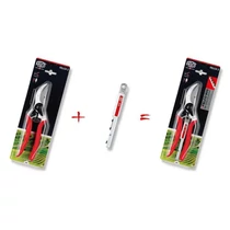 METSZŐOLLÓ CSOMAG FELCO 2+FELCO 905 MULTIFUNKCIÓS ÉLEZŐ