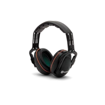 Fülvédő Hallásvédő  husqvarna 